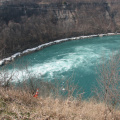 Niagara Falls Gorge and Delaware Park 008