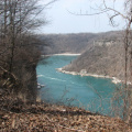 Niagara Falls Gorge and Delaware Park 017