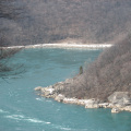 Niagara Falls Gorge and Delaware Park 018