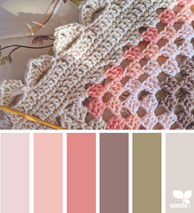 4 21 Crochet Color