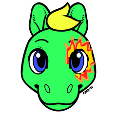 facepaint