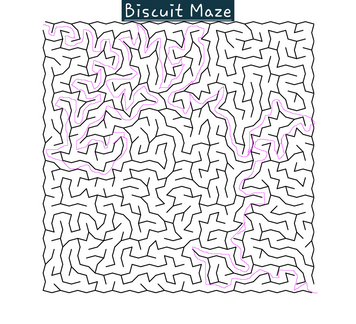 maze