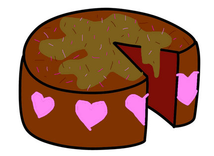 hotchocolatespill